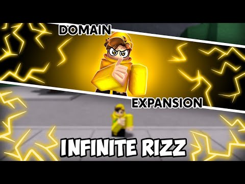 I Finally Got MY OWN DOMAIN EXPANSION In The Strongest Battlegrounds