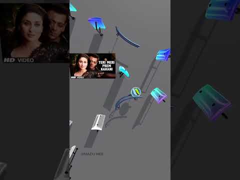 Teri Meri Marble Music