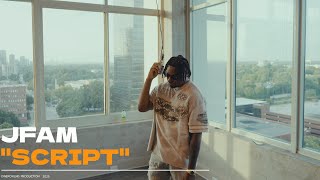JFAM - Script (Official Video) Shot By @DineroFilms1