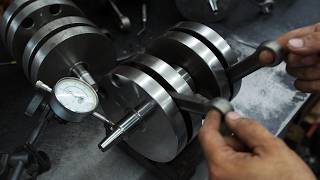 COMPARACIÓN y ANÁLISIS de 3 CIGÜEÑALES JAWA 350 2T.