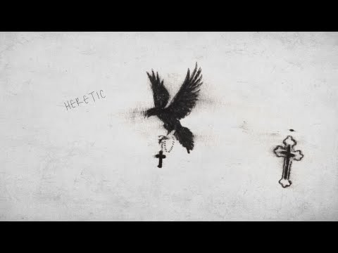 "Heretic" | Trap Type Beat | Type Beat | Trap Instrumental | Freestyle Beat | Rap Type Beat 2025