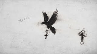 "Heretic" | Trap Type Beat | Type Beat | Trap Instrumental | Freestyle Beat | Rap Type Beat 2025