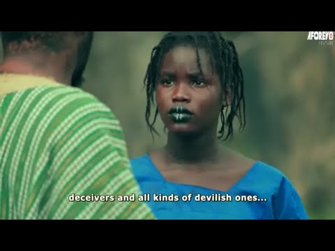 Elere Omo - A Nigerian Yoruba Movie Starring Fisayo Abebi | Biola Adebayo