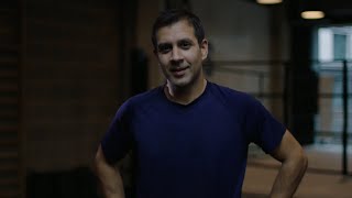 Ajay Malhotra - Champion Film - Subtitled