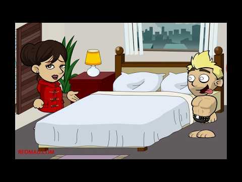 Chiste de Pepito o Jaimito - Cuarentena