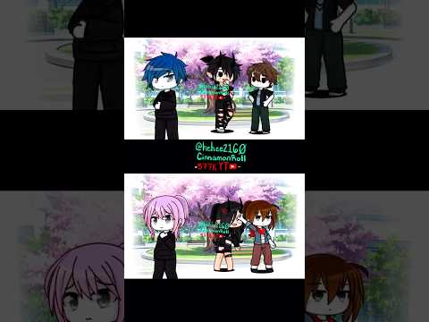 ??I can’t choose which ship! ??#ibispaintx #gachaclub #gacha #roblox #gachalife