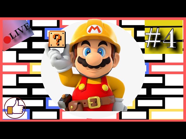 Super Mario Maker 2 Playing Your Levels