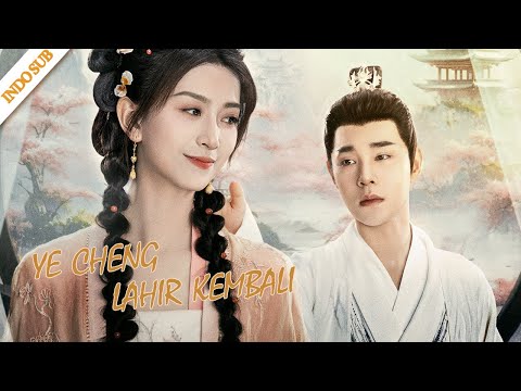 [Trailer] Ye Cheng : Lahir Kembali | Ye Cheng : Reborn 夜城赋之离生 | Jiaze, Yuan Hao, Peng Yaqi