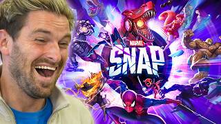 I Returned to Marvel Snap After 2 Years…