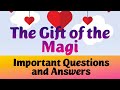 Themes and Characters in 'The Gift of the Magi'