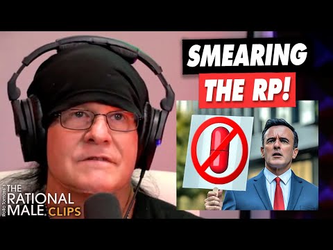Exposing How Conservatives LIE About The Red Pill!