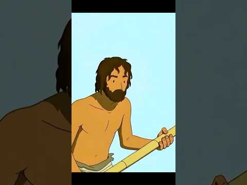 ele era protegido por uma tartaruga encantada #desenhos #cartoons #viral  #shorts #fyp #animes