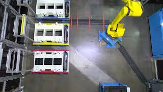 ESS' American Supply Chain