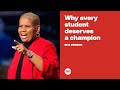 Understanding the Importance of Human Connection in Education