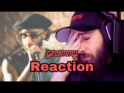 Nimo - "Saturday Night" 🕺 Reaction by ginjimmy