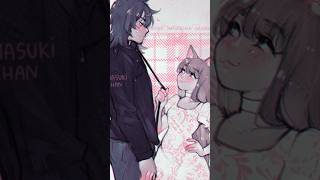 Puppy and Kitty #speedpaint #timelapse #art