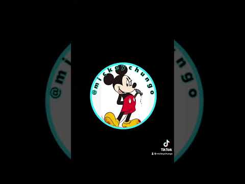 Esto es lo que pasa…#shorts #mickeymouse #mickeychungo