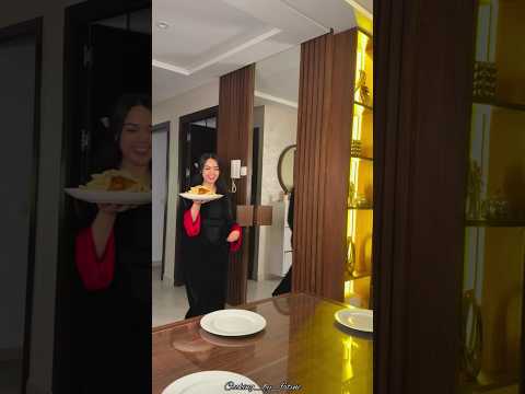 شكون كتهلا في خوها تبان هنا؟ #اكسبلور #youtubeshorts #shorts #ytshorts #kitchen #food #fypシ #keşfet