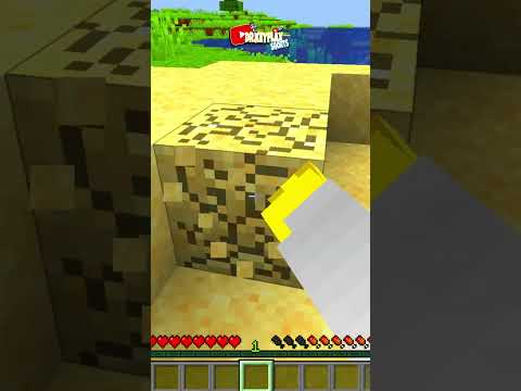 Minecraft, Pero EL GATO CON BOTAS Controla Mi Mundo 😂 #shorts