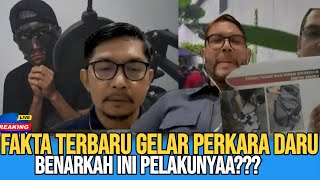 TERUNGKAP FAKTA TERBARU GELAR PERKARA KASUS ARYA DARU DIPLOMAT MUDA,,BENARKAH INI DALANGNYA???