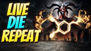 This Is Why We're Addicted To Bosses In Diablo 4 Lord Of Hatred
