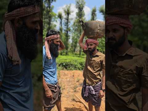 കഷ്ടപ്പാടിന്റെ വില അറിയുന്നവനും അറിയാത്തവനും തമ്മിൽ ഉള്ള വ്യത്യാസം ഇതാണ് #vairal #bakkarumpillerum