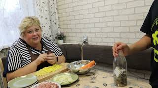 видео