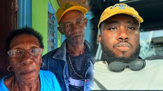 Drizzy finally home | 75yrs old give us joker life story 