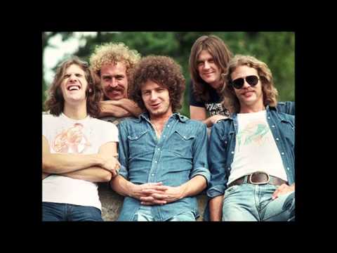 Eagles - You Are Not Alone