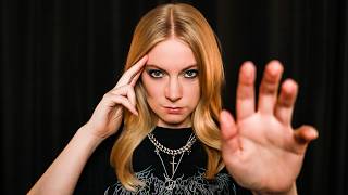 ASMR Removing Your Thoughts 🧠 Unpredictable, Rare Triggers, Ear to Ear