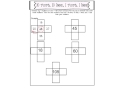 Exploring Addition and Subtraction Concepts