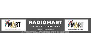 Radio Mart - Kruderi  31 08 2025