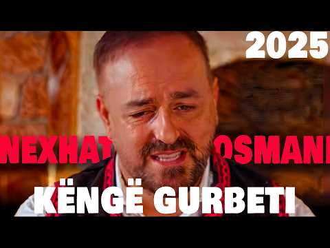 Nexhat Osmani  - Vend i dashur ku une linda (2025)