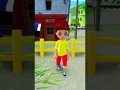 Kaha Gaye Mamta Bhare Din | Gulli Bulli | Cartoon | granny | short | tmkoc | shortscomedy