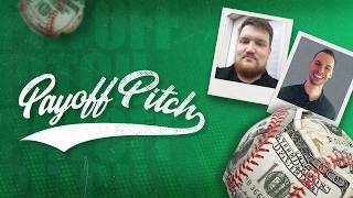 Friday MLB Player Props & Best Bets!