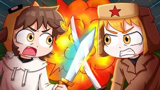 🔥JUSTNOVA vs CAPITAN GATO💀