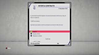 FIFA  20 /Nos iremos a otro equipo?!! #16
