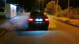 bmw 540i e39 - 6 getrag dyfer m5 3.15 wzmocniona szpera.