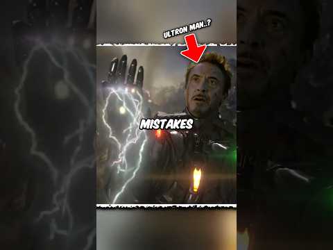 More Times Tony Stark Learnt From His Mistakes