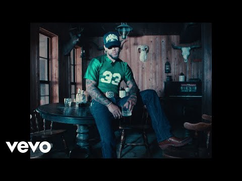 JHAYCO - SCORPIO (Official Video)