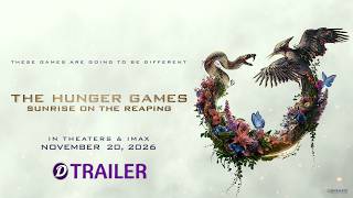 The Hunger Games: Sunrise on the Reaping Trailer 4