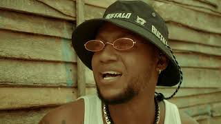 La Plata Llega - Jhon System  (Video Oficial)