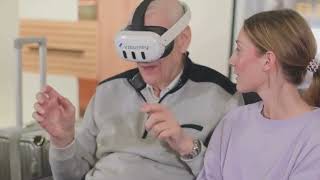 GründerCube: vJourney - Gründerpreis der Sparkasse zu Lübeck 2025