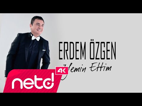 Erdem Özgen - Yemin Ettim