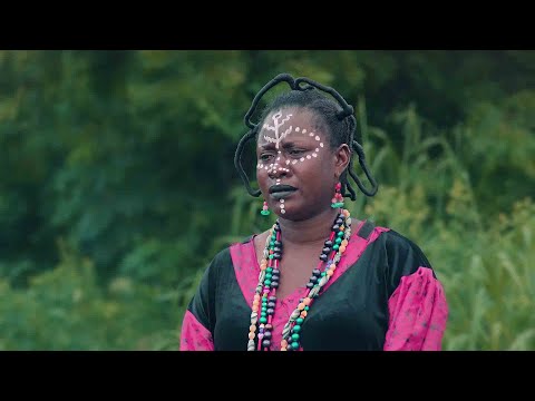 Eledamedogba: One With A Thousand Forms - Yoruba Movies 2025 New Release Olayinka Solomon