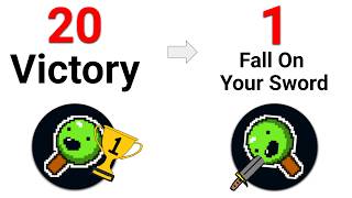 D&D, But Every Roll Is 1 or 20