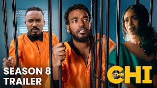 The Chi Season 8 Trailer l FIRST LOOK | Release Date