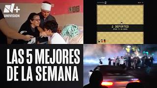 Lo Mejor de Despierta América Esta Semana | Del  31 de agosto al 4 de septiembre de 2026