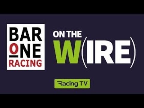 One of the top publications of @RacingTV which has 15 likes and 3 comments