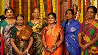 சின்ன மருமகள் மொய் விருந்து & விஜய் நட்சத்திர கொண்டாட்டம்  | மதுரை & விருதுநகர் | #ChinnaMarumagal